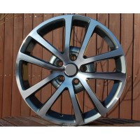Volkswagen 531 6.5x16 5x112